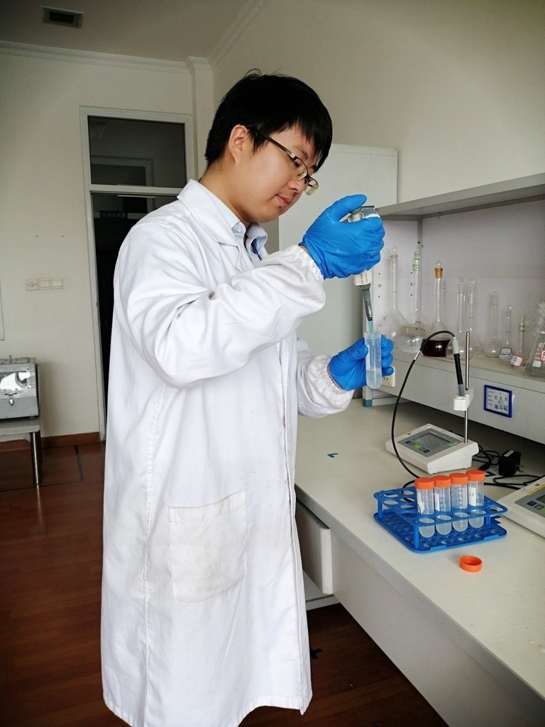 【企业新闻】“成都工匠”满堂彩吴博士带科研效果登四川日报