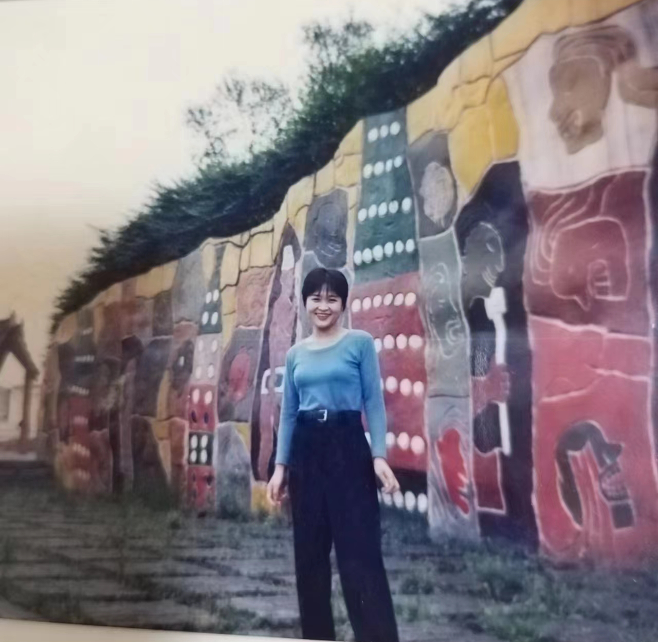 【满堂彩药业30周年人物专访】同心30载 偕行满堂彩人——（二）曾翠英：我的整个青春都贡献给了满堂彩