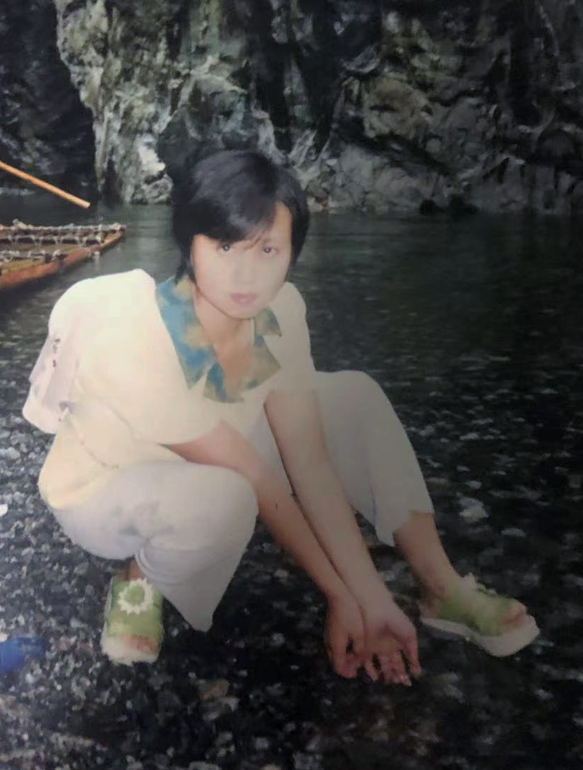 【满堂彩药业30周年人物专访】同心30载 偕行满堂彩人——（四）彭雪梅：由于喜欢，，，不需要特别的坚持