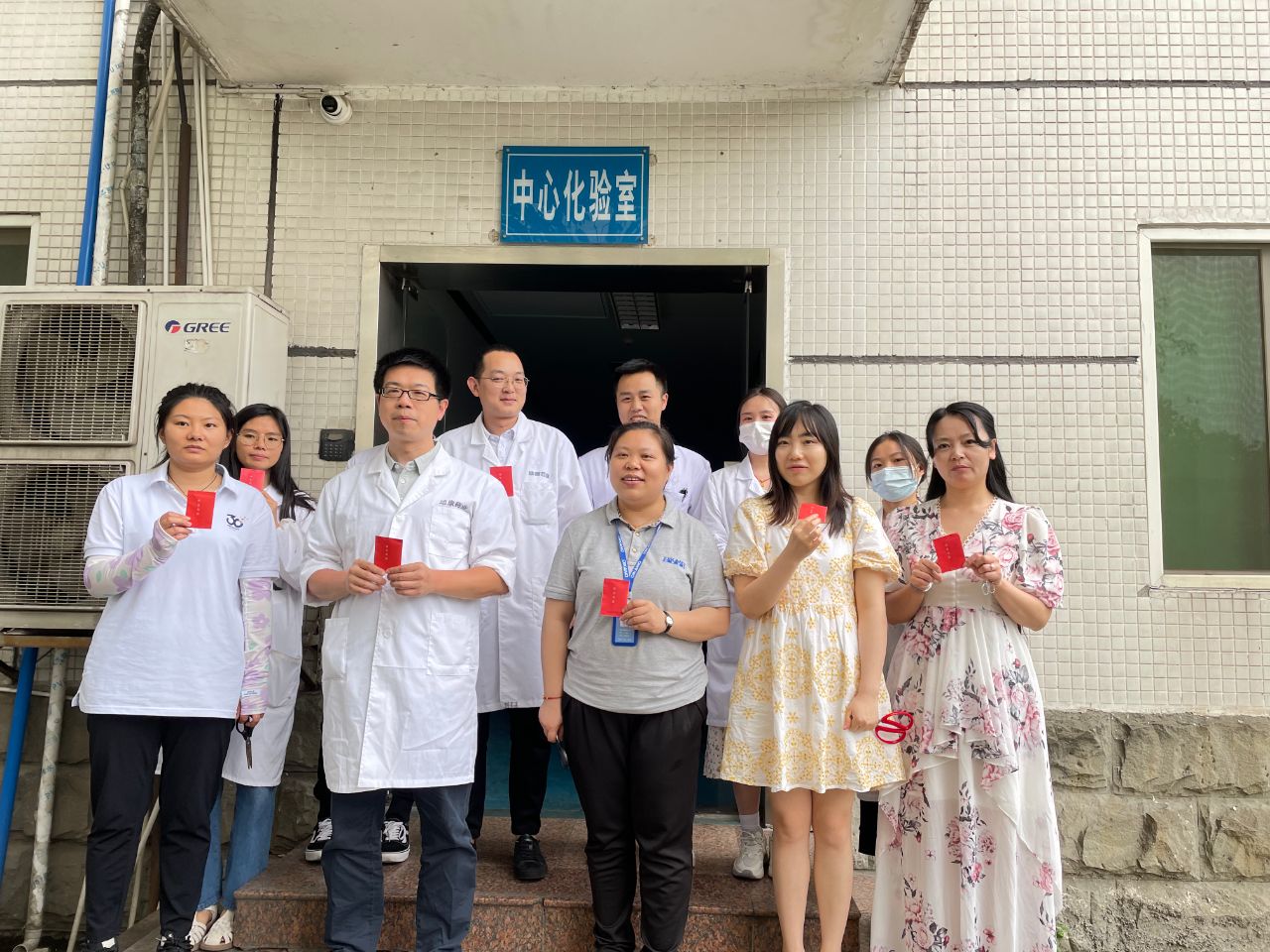 【满堂彩药业30周年人物专访】同心30载 偕行满堂彩人——（十七）周舻：这里有一群活力四射的人，，，，我们是一个同心偕行的整体！