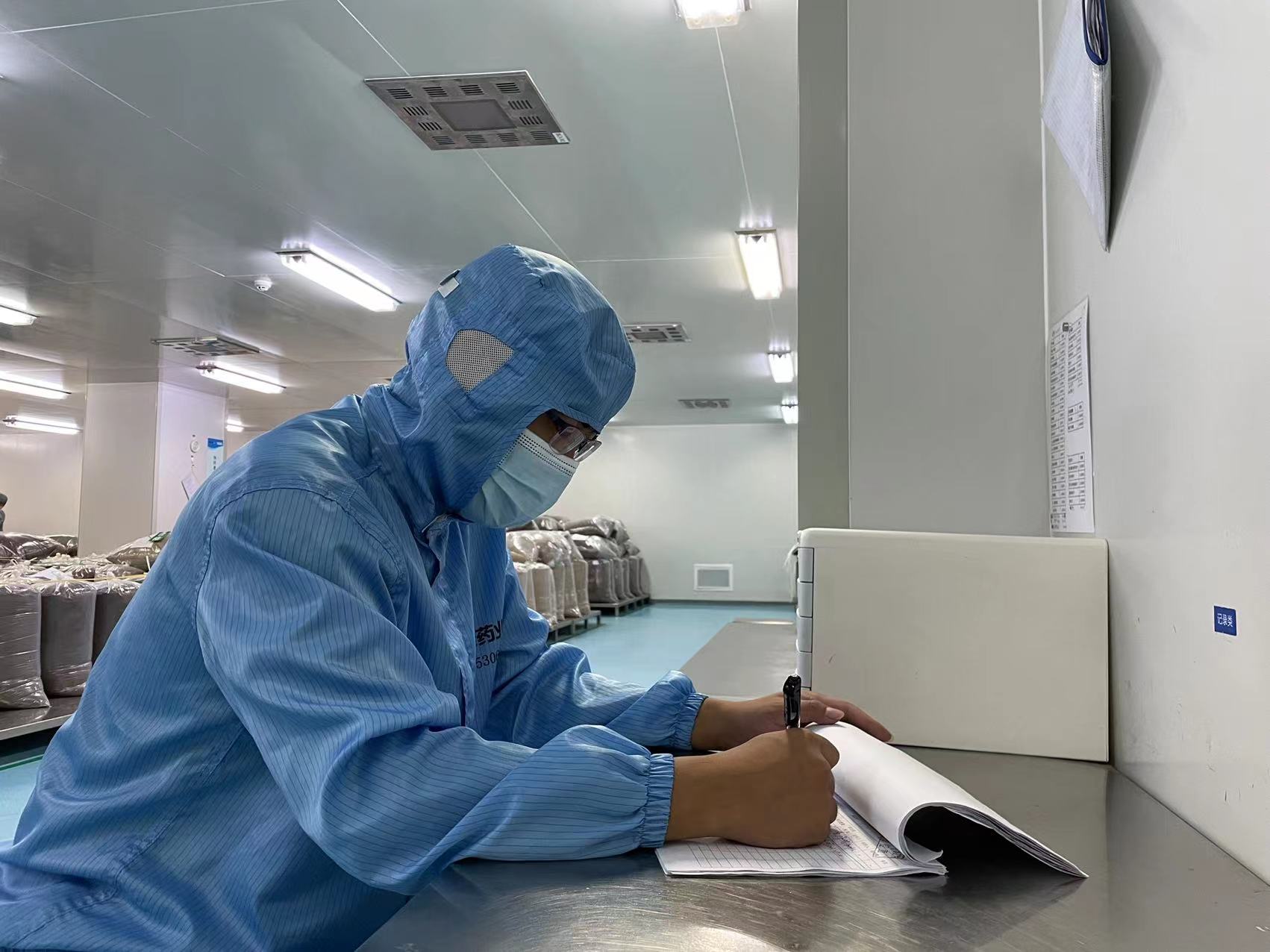 【满堂彩药业30周年人物专访】同心30载 偕行满堂彩人——（二十四）夏兴国：满堂彩改变了我的运气