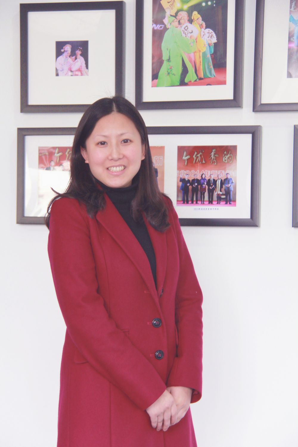 【满堂彩药业30周年人物专访】同心30载 偕行满堂彩人——（二十六）严静：做好万全的准备才华掌握住每一次时机！